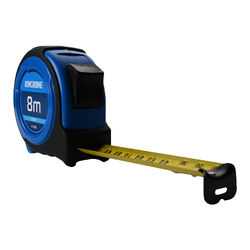 Kincrome 8M Tape Measure - Metric