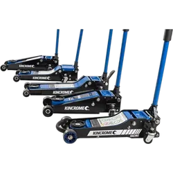 Aluminium Body Racing Jack - Rapid Lift 1,450Kg