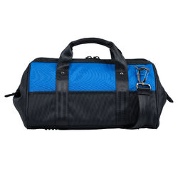 380mm Soft Base Wide Mouth Bag