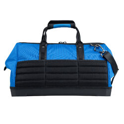 520mm Hard Base Wide Mouth Bag