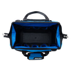 450mm Hard Base Wide Mouth Bag