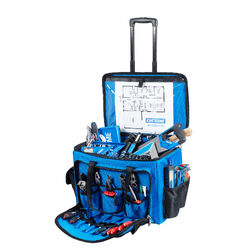 460mm Deep Rolling Tool Bag 48L