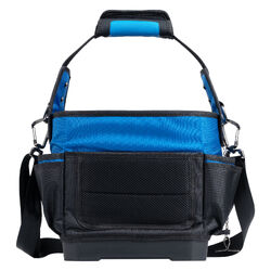 280mm Square Hard Base Open Tote