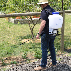 Kincrome Backpack Sprayer 15L