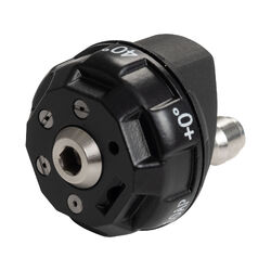 Universal 6-In-1 Spray Nozzle - 1/4" Quick Connect