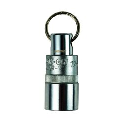 1/2" Drive Socket Holder Keyring