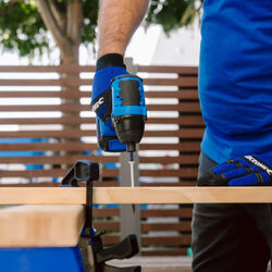 Kincrome Phillips #2 Impact Bit 150mm 1 Piece