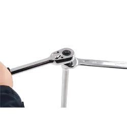 Kincrome Lok-On Extension Bar Set 3/8" Drive