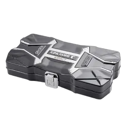 Kincrome Lok-On Impact Socket Set 12 Piece 1/2" Drive