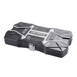 Kincrome Lok-On Impact Socket Set 24 Piece 1/2" Drive