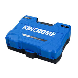 Kincrome Deep Impact Socket Set 31 Piece 1/2" Drive - Metric