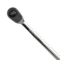 Quick Release 3/8" Drive Long Ratchet 90 Teeth