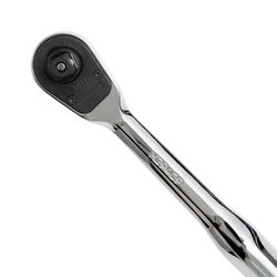 Quick Release 1/2" Drive Standard Ratchet 90 Teeth