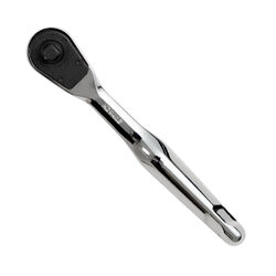 Sealed 1/4" Drive Ratchet 90 Teeth