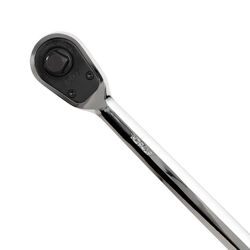 Sealed 3/8" Drive Extra Long Ratchet 90 Teeth