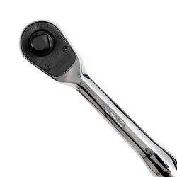 Sealed 1/2" Drive Ratchet 90 Teeth