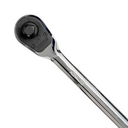 Sealed 1/2" Drive Long Ratchet 90 Teeth
