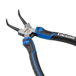 Circlip Plier Set 5 Piece