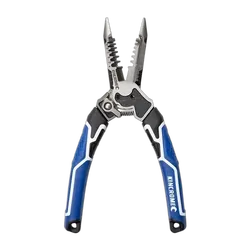 Kincrome Combination Wire Strippers