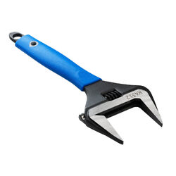 Kincrome Wide Jaw Adjustable Wrench 300mm -12"
