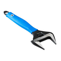 Kincrome Wide Jaw Adjustable Wrench 200mm -8"
