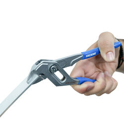 Adjustable Plier Wrench - 180Mm (7")