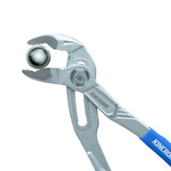 Kincrome Water Pump Multi-grip Plier (10”)