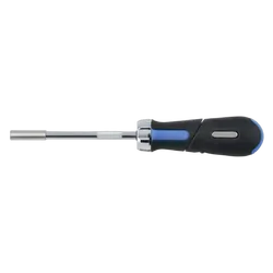 Kincrome Bent Ratcheting Screwdriver 7 Piece