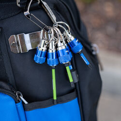 Kincrome Quick Release Bit Holder 1/4" Hex