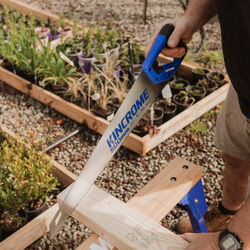 Kincrome Handsaw 500mm