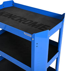 Kincrome CONTOUR Tool Cart 3 Tier (29")