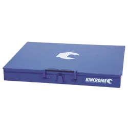 Kincrome Multi-Storage Case 4 Drawer System Extra Large