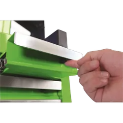 Kincrome Contour Tool Chest 8 Drawer Green