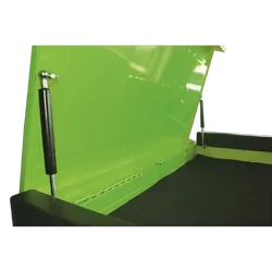 Kincrome Contour Tool Chest 8 Drawer Extra Wide