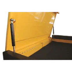 Kincrome Contour Tool Chest 8 Drawer Extra Wide