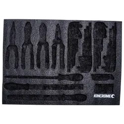 Kincrome Custom Cut Foam