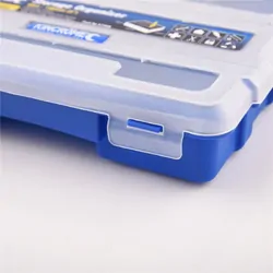 Kincrome Plastic Organiser Mini 190Mm (8")