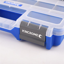 Kincrome Plastic Organiser Small 245Mm (10")