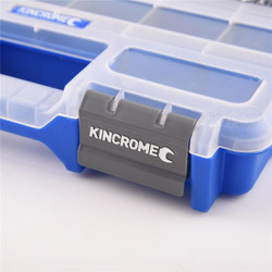 Kincrome Plastic Organiser Medium 310Mm (12")