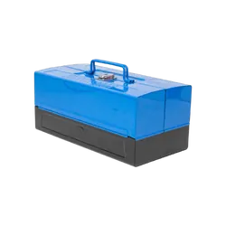 Kincrome Cantilever Tool Box 5 Tray