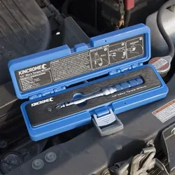 Kincrome 1/4" Torque Wrench 2-10Nm