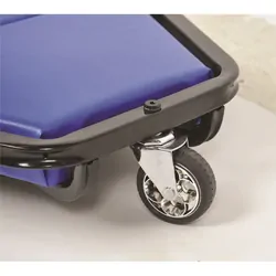 Kincrome Garage Creeper 5 Wheel