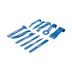 11 Piece Trim & Panel Removal Tool Set