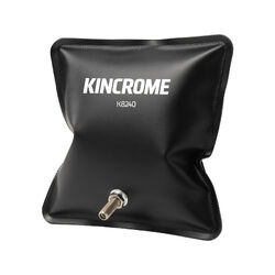 Kincrome 5 Piece Inflatable Air Pump Wedge Set