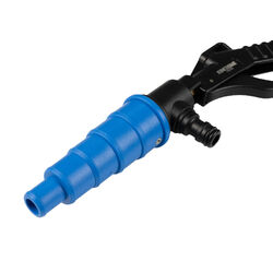 Radiator Flushing Gun