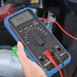 Kincrome Digital Multimeter