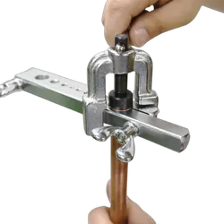 Kincrome Flaring Tool Set 1/8 - 3/4" (3 - 19Mm)