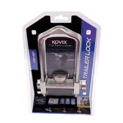 Kovix Trailer Coupling Lock KBI-90