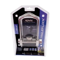 Kovix Trailer Coupling Lock Kbi-90
