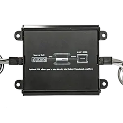 Kicker KISLOAD2 2 CH Smart Radio Interface